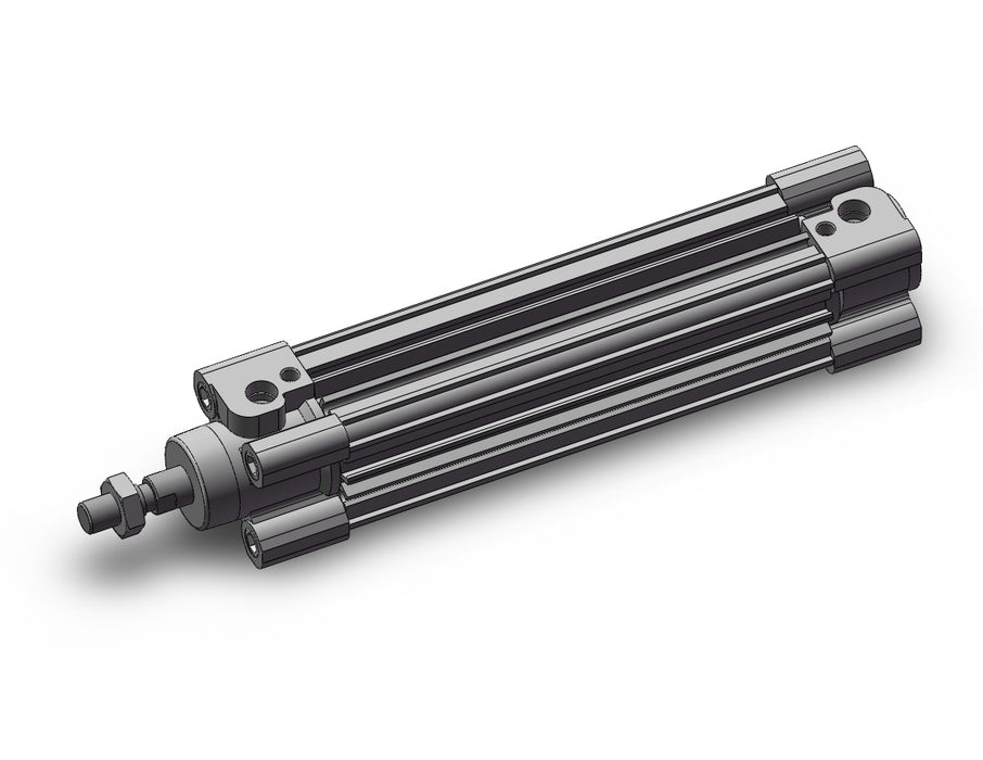 CP96SDB32-125C Cylinder, Tie Rod
