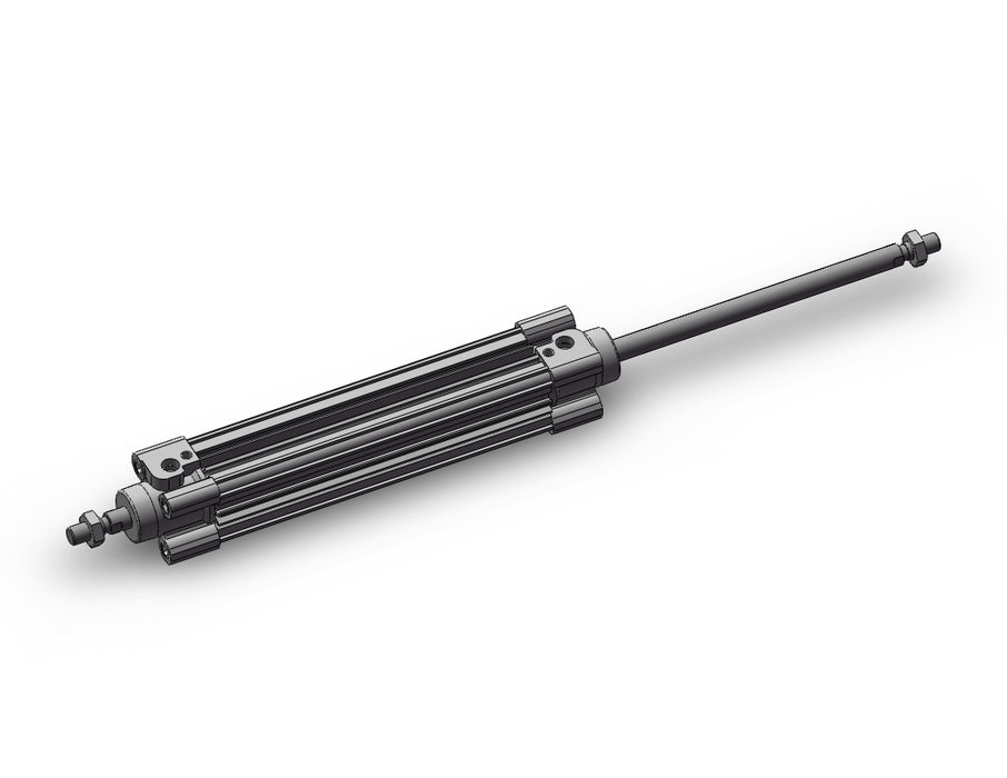 CP96SDB32-160CW Cylinder, Tie Rod