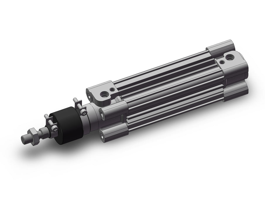 CP96SDB32-80CJ Cylinder, Tie Rod