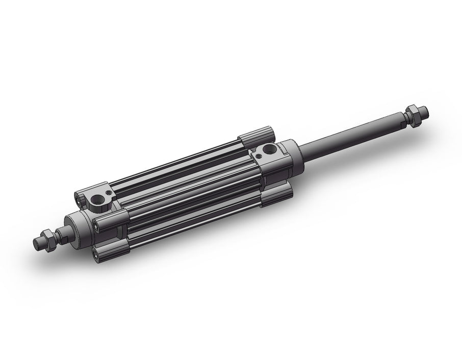 CP96SDB40-100CW Cylinder, Tie Rod