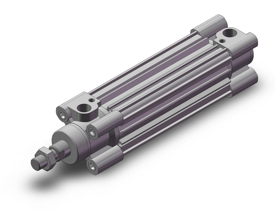 CP96SDB40-100C Cylinder, Tie Rod