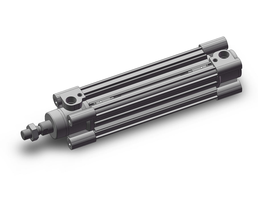 CP96SDB40-125C-M9PL Cylinder, Tie Rod