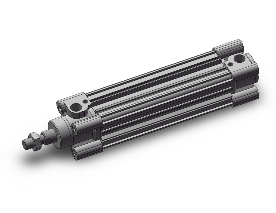 CP96SDB40-125C Cylinder, Tie Rod