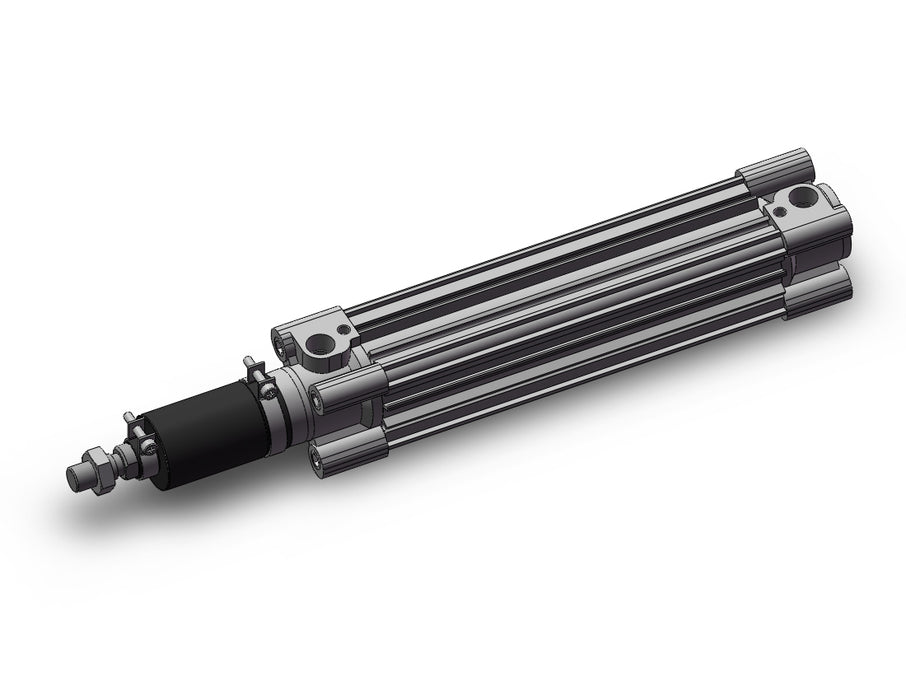 CP96SDB40-160CJ Cylinder, Tie Rod