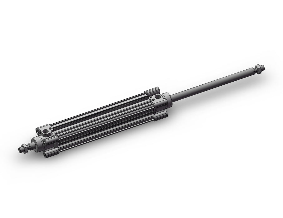 CP96SDB40-200CW Cylinder, Tie Rod