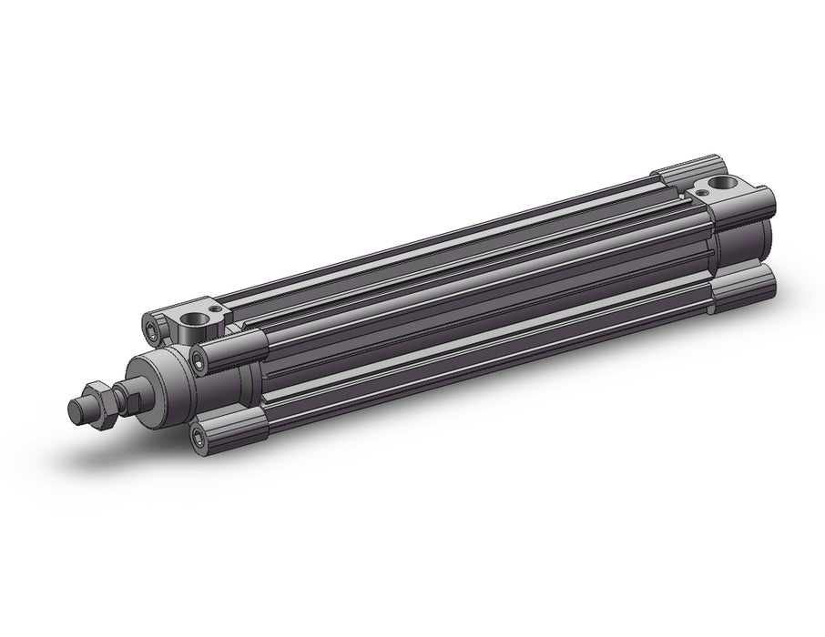 CP96SDB40-200C Cylinder, Tie Rod