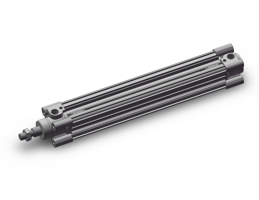 CP96SDB40-250C-M9BWL Cylinder, Tie Rod