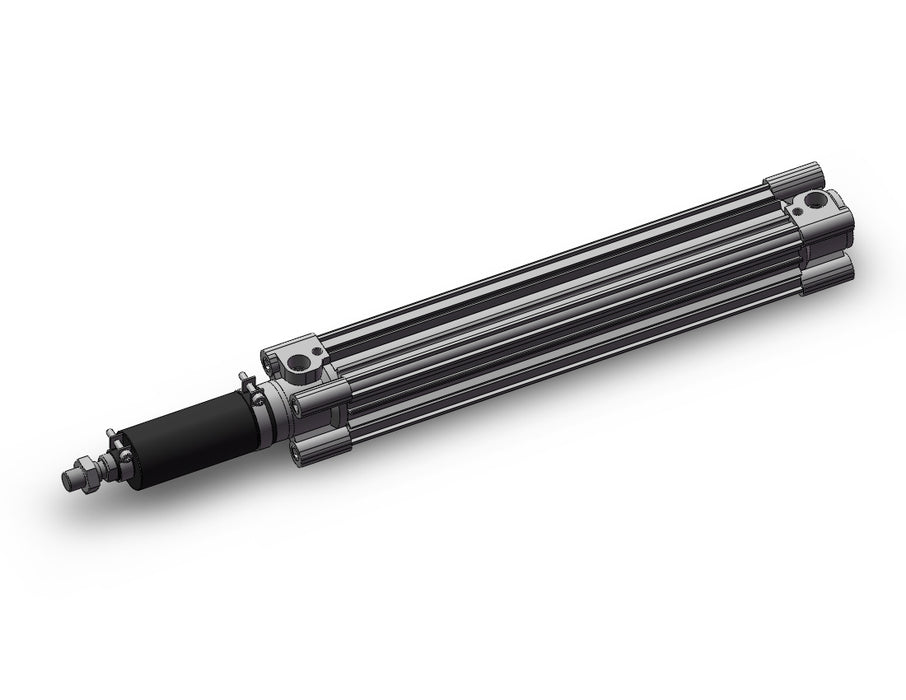 CP96SDB40-250CJ Cylinder, Tie Rod