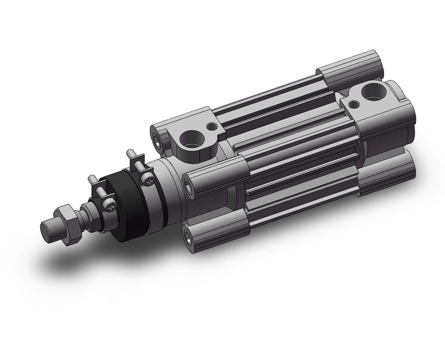 CP96SDB40-25CJ Cylinder, Tie Rod