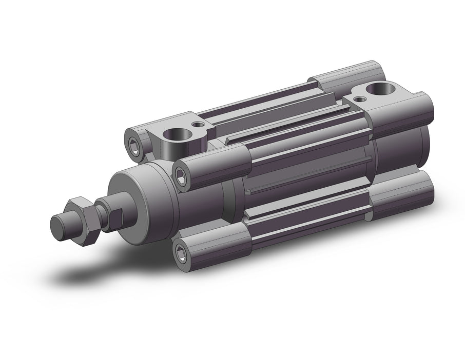 CP96SDB40-25C Cylinder, Tie Rod