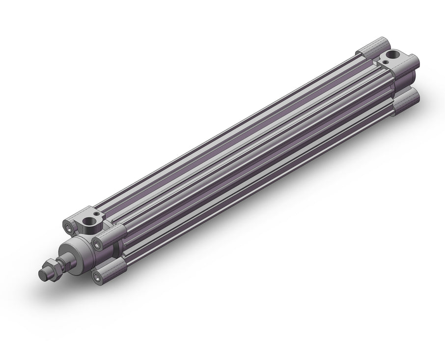 CP96SDB40-320C Cylinder, Tie Rod