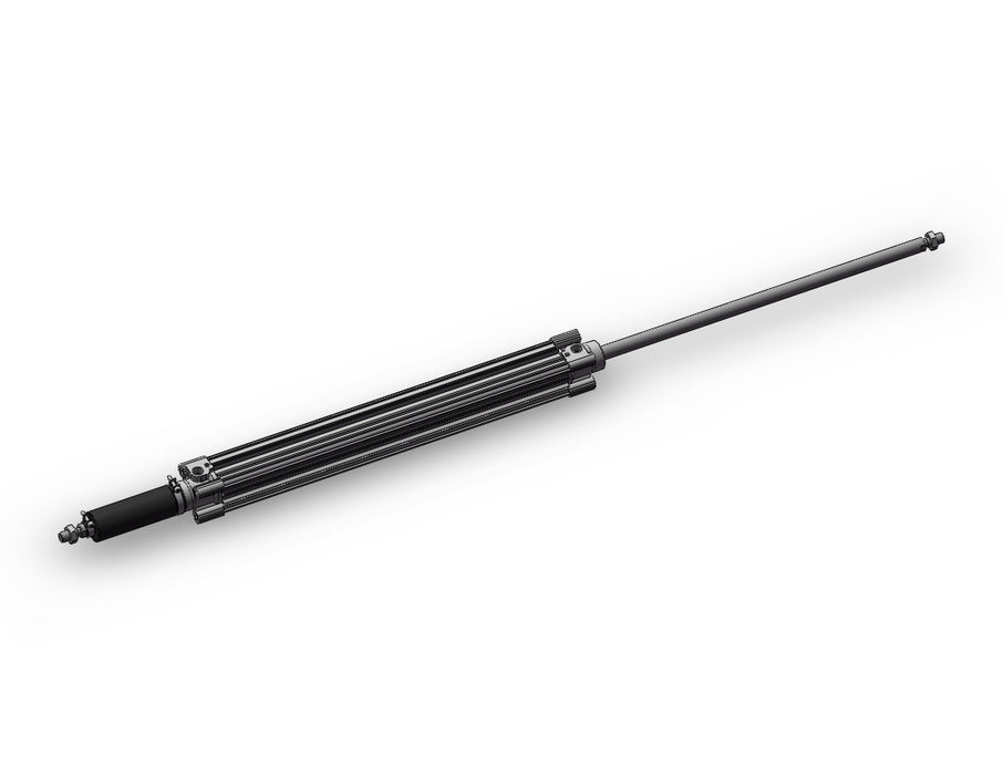 CP96SDB40-400CJW Cylinder, Tie Rod