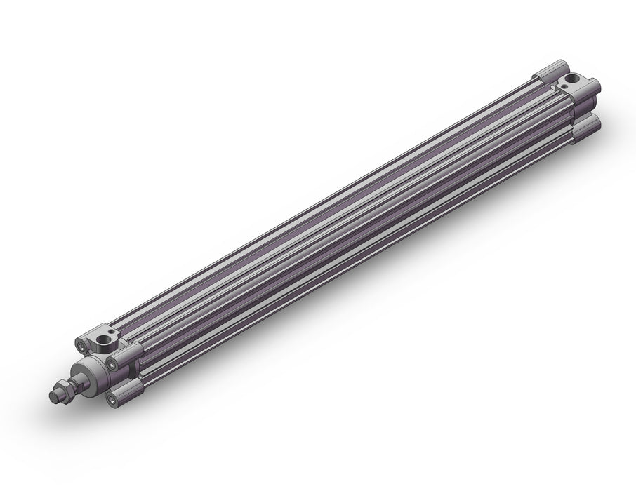 CP96SDB40-500C Cylinder, Tie Rod