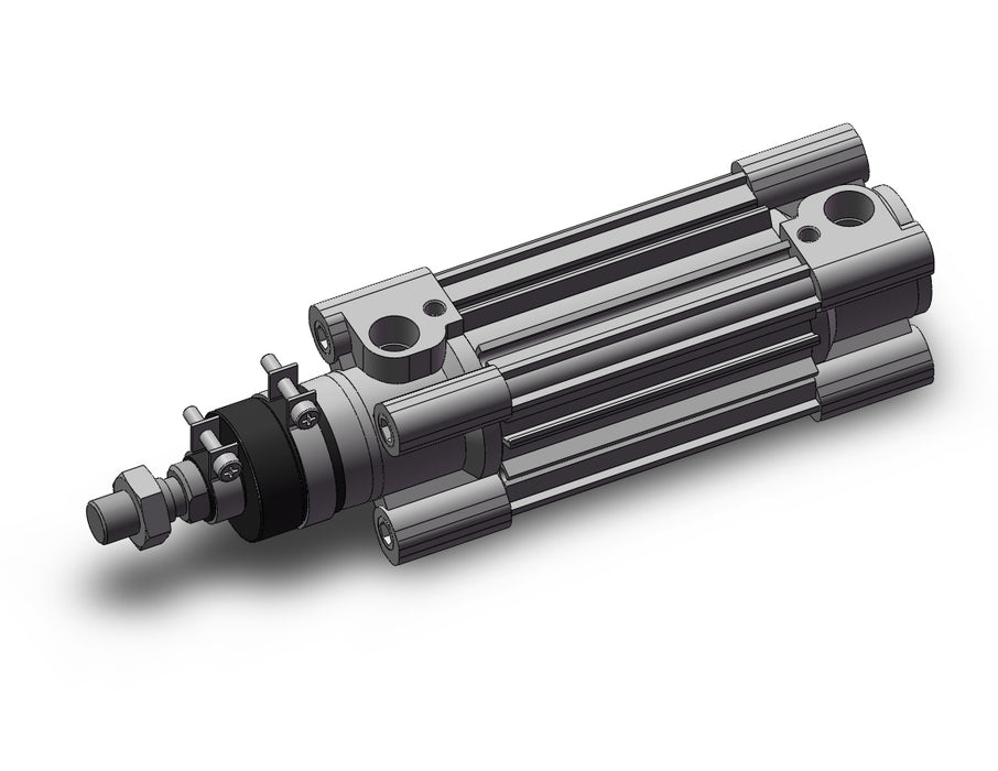 CP96SDB40-50CJ Cylinder, Tie Rod