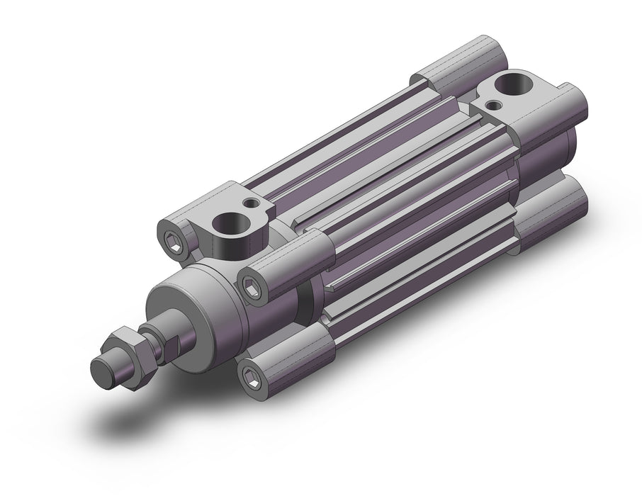 CP96SDB40-50C Cylinder, Tie Rod