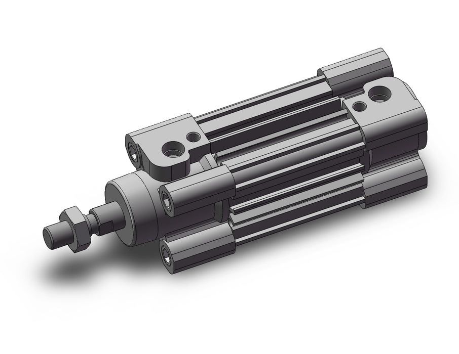 CP96SDB40-65C Cylinder, Tie Rod