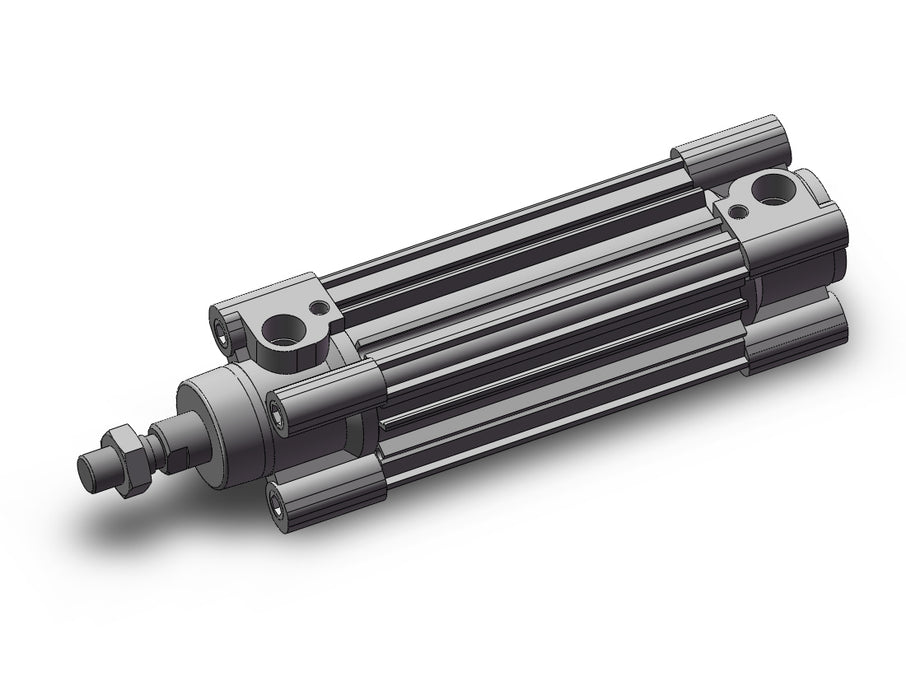 CP96SDB40-80C Cylinder, Tie Rod