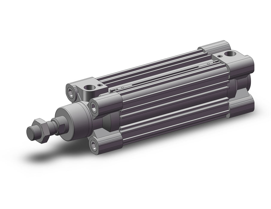 CP96SDB50-100C-M9BL Cylinder, Tie Rod
