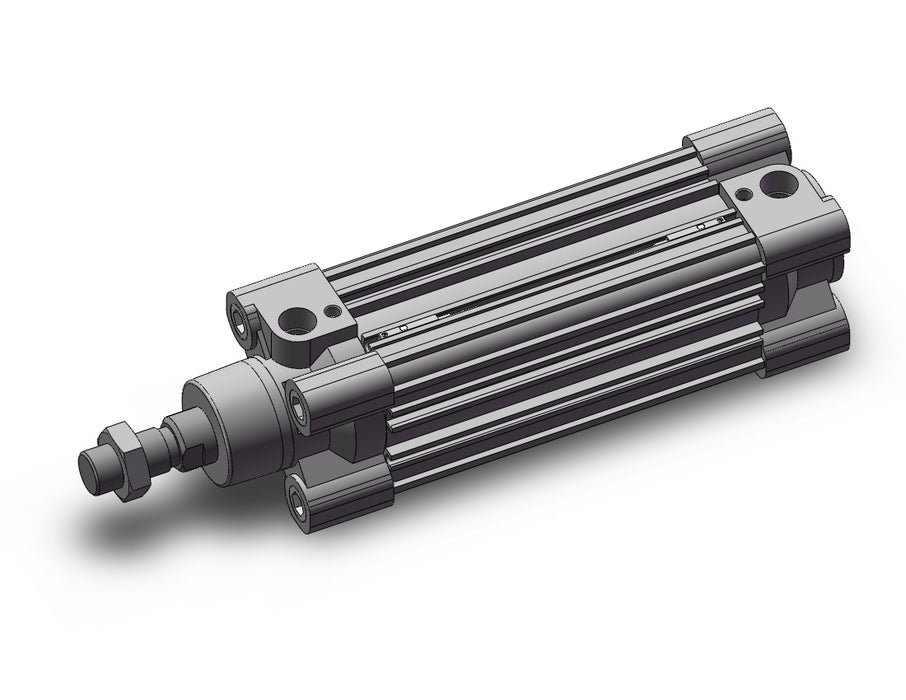 CP96SDB50-100C-M9P Cylinder, Tie Rod