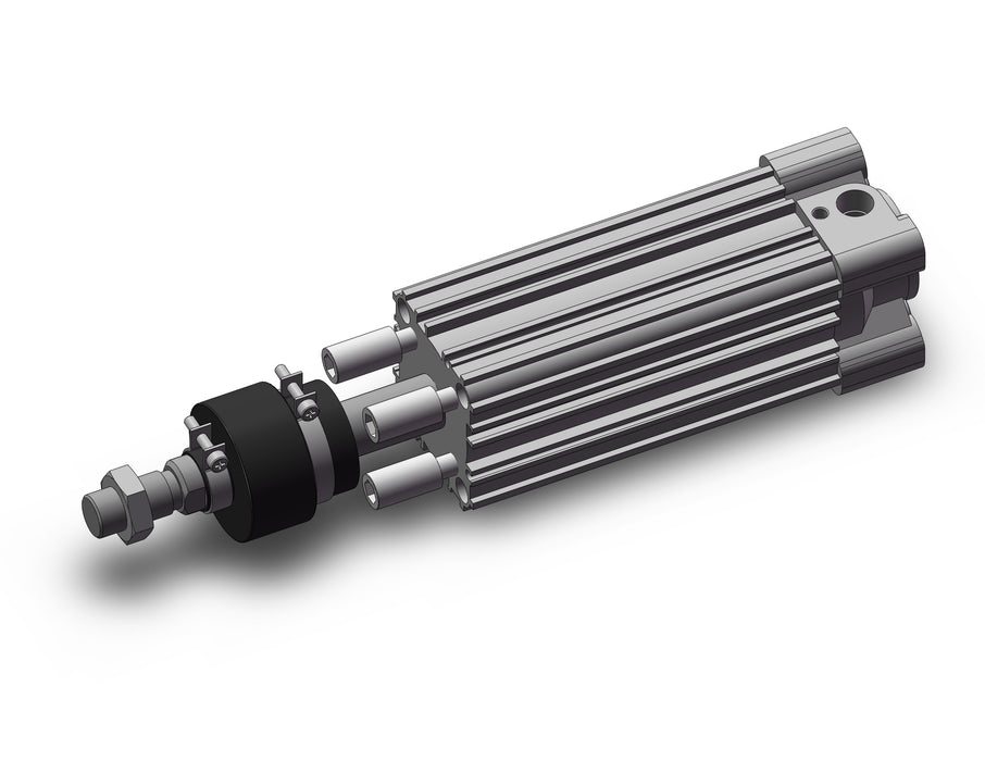 CP96SDB50-100CJ Cylinder, Tie Rod