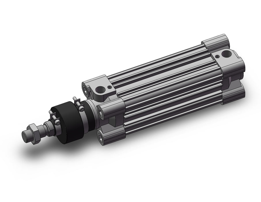 CP96SDB50-100CK Cylinder, Tie Rod
