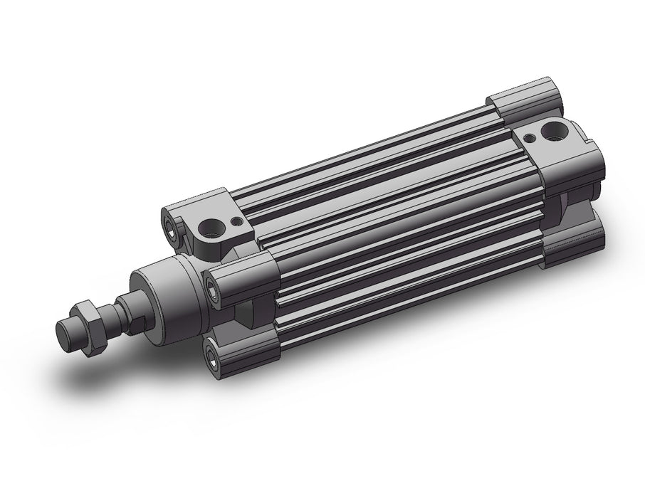 CP96SDB50-100C Cylinder, Tie Rod