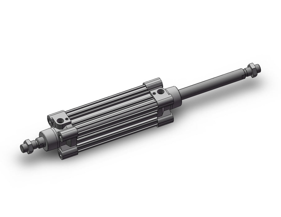 CP96SDB50-125CW Cylinder, Tie Rod