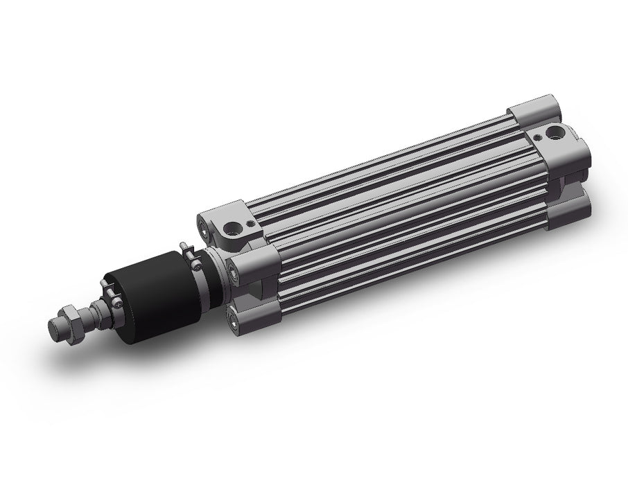 CP96SDB50-160CJ Cylinder, Tie Rod