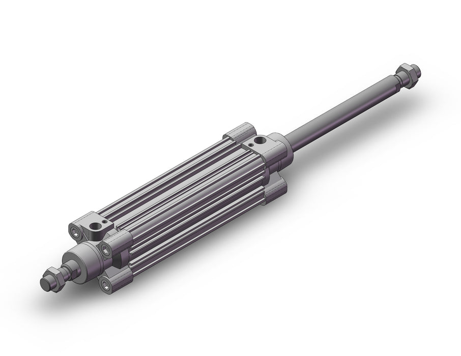 CP96SDB50-160CW Cylinder, Tie Rod