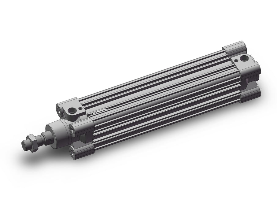 CP96SDB50-200C-M9PAS Cylinder, Tie Rod