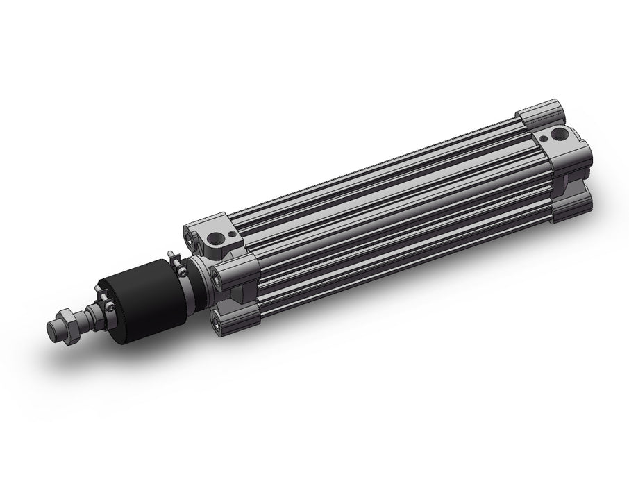 CP96SDB50-200CJ Cylinder, Tie Rod