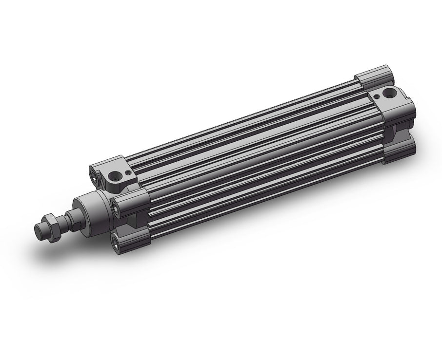 CP96SDB50-200C Cylinder, Tie Rod