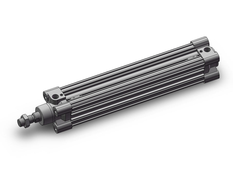CP96SDB50-250C-M9PWZ Cylinder, Tie Rod