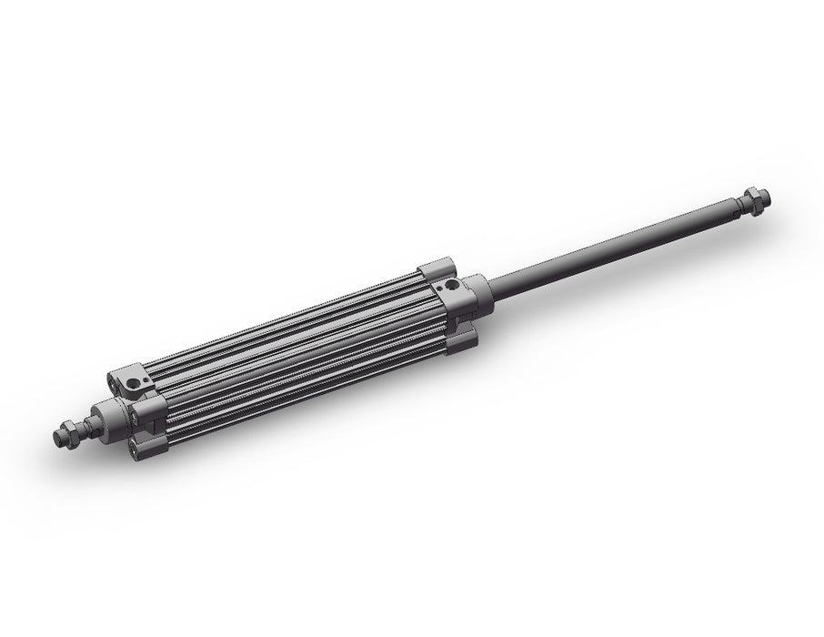 CP96SDB50-250CW Cylinder, Tie Rod