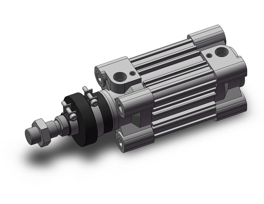 CP96SDB50-25CK Cylinder, Tie Rod