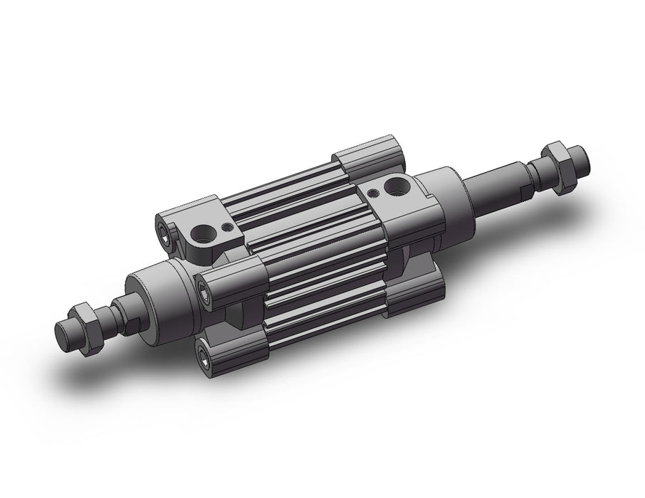 CP96SDB50-25CW Cylinder, Tie Rod