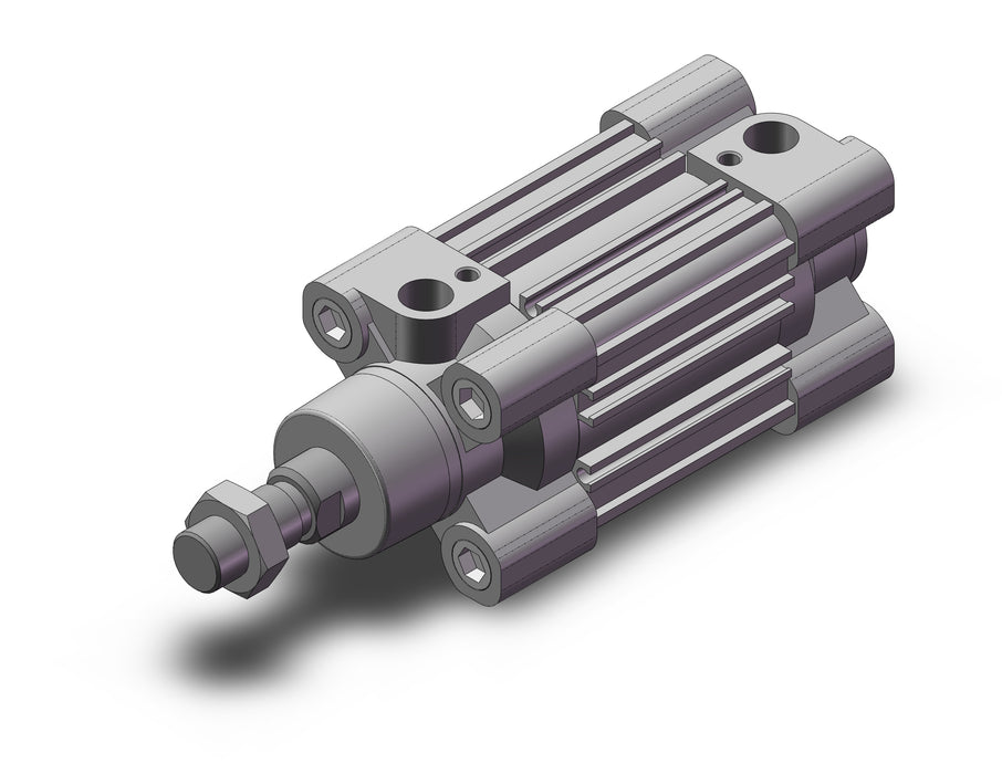 CP96SDB50-25C Cylinder, Tie Rod