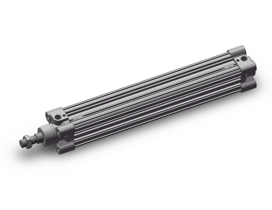 CP96SDB50-320C-M9NL Cylinder, Tie Rod