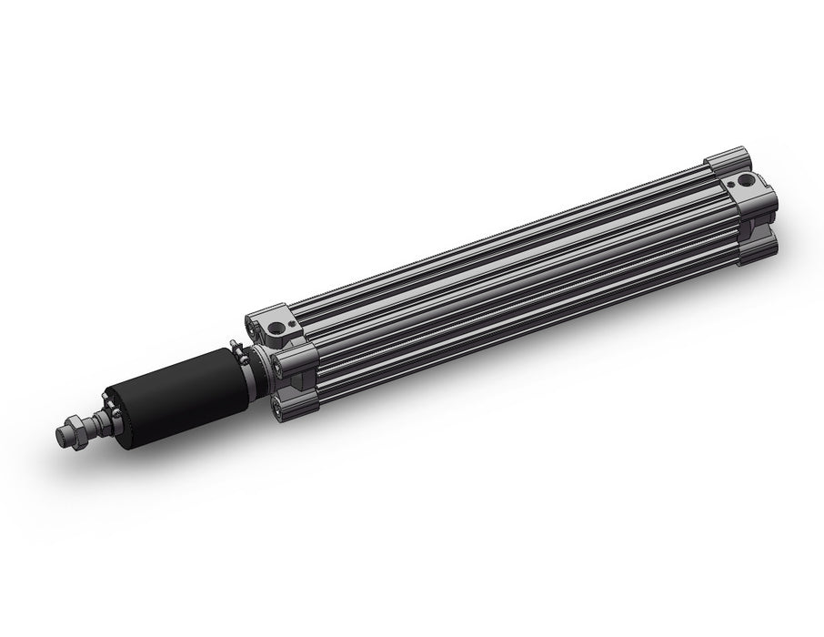 CP96SDB50-320CJ Cylinder, Tie Rod