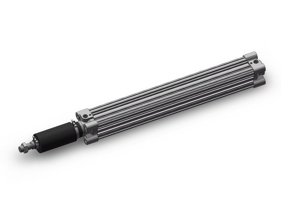 CP96SDB50-400CJ Cylinder, Tie Rod