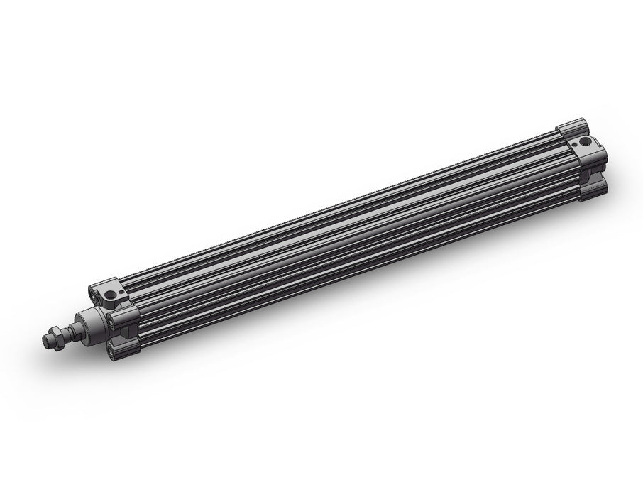 CP96SDB50-500C Cylinder, Tie Rod