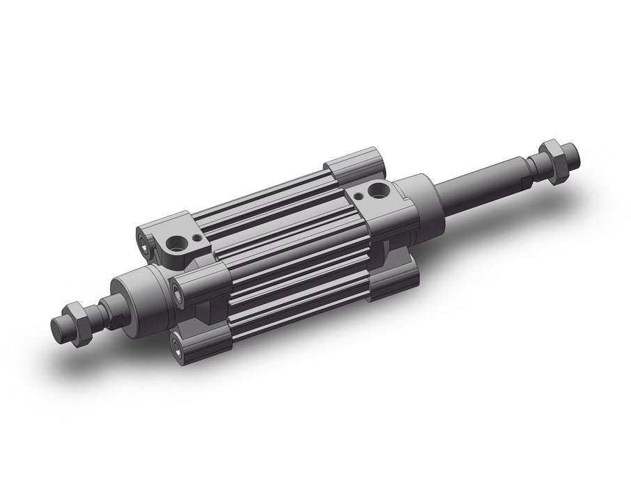 CP96SDB50-50CW Cylinder, Tie Rod