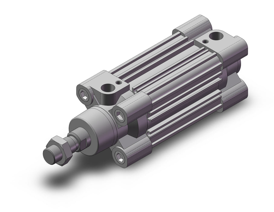 CP96SDB50-50C Cylinder, Tie Rod