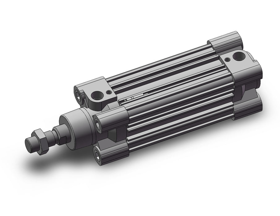 CP96SDB50-80C-M9PLS Cylinder, Tie Rod