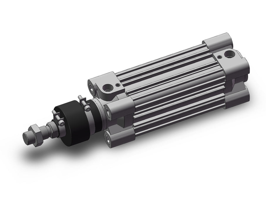 CP96SDB50-80CJ Cylinder, Tie Rod
