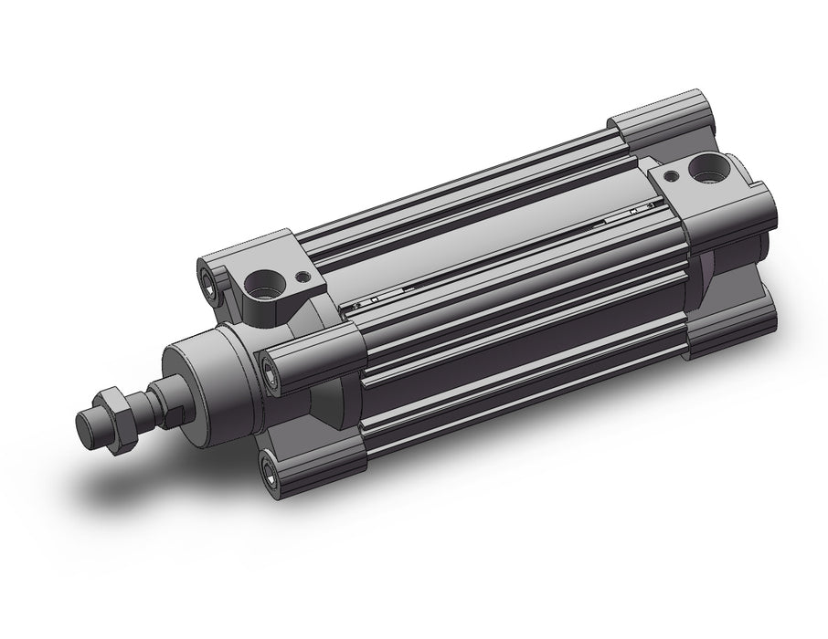 CP96SDB63-100C-M9B Cylinder, Tie Rod