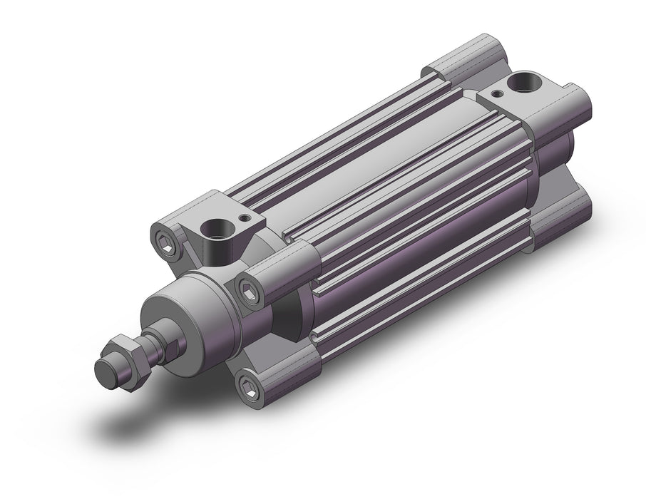 CP96SDB63-100C Cylinder, Tie Rod