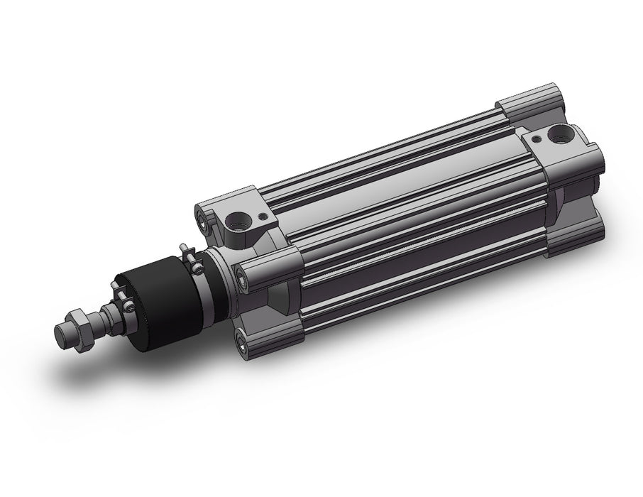 CP96SDB63-125CJ Cylinder, Tie Rod