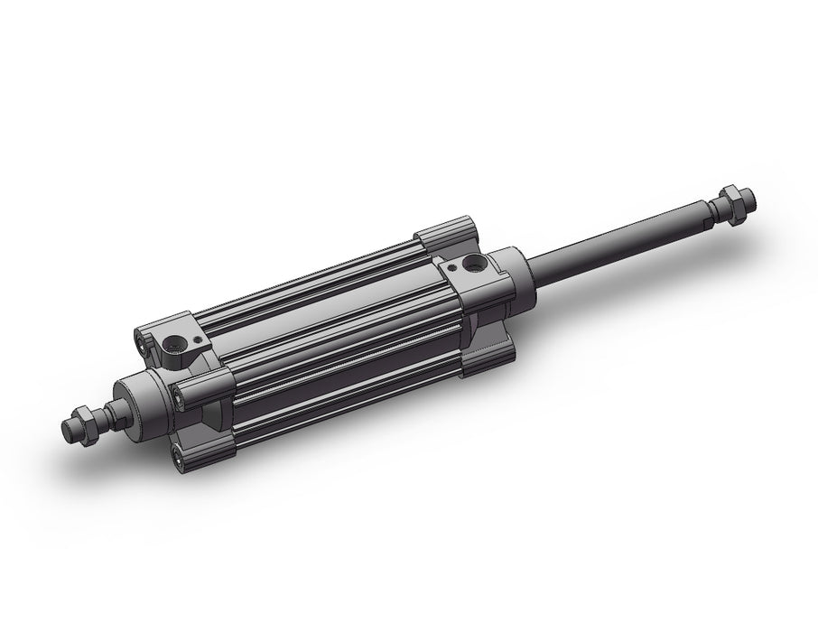 CP96SDB63-125CW Cylinder, Tie Rod