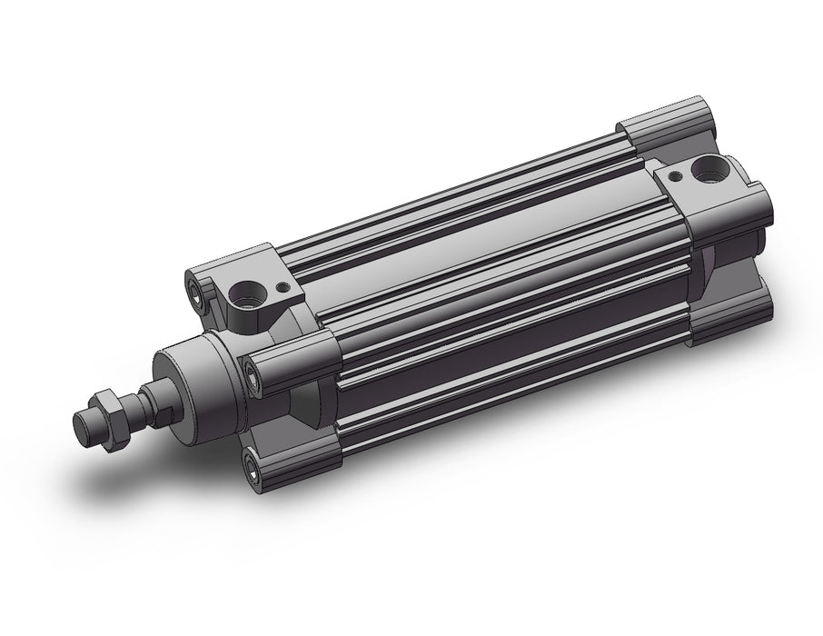 CP96SDB63-125C Cylinder, Tie Rod